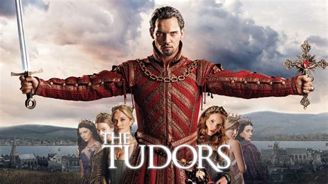 The Tudors - No Season 5 Revival But Full Series Coming To ...