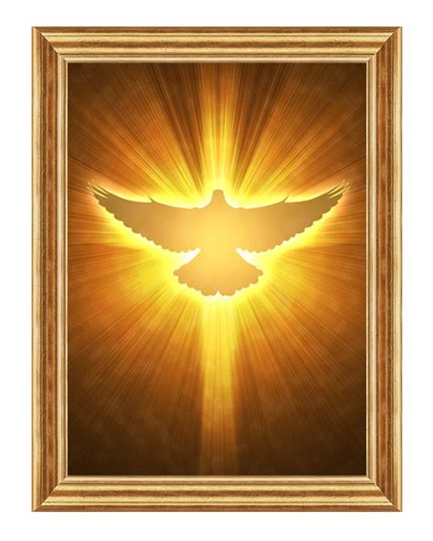 Duch Święty 08 Obraz Religijny Terrasantapl
