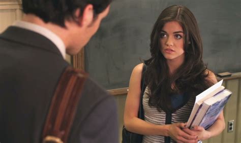 Creepiest Teacher Student Relationships In Tv History Education