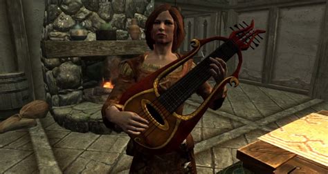 Maybe you would like to learn more about one of these? Skyrim: Hearthfire - Orcz.com, The Video Games Wiki