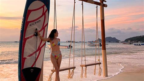 Responsible Tourism Package B Ban S Diving Koh Tao