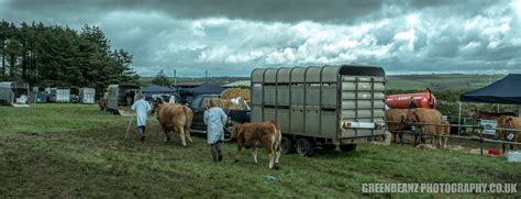 Camelford Agricultural Show 2017 Devon And Cornwall Greenbeanz