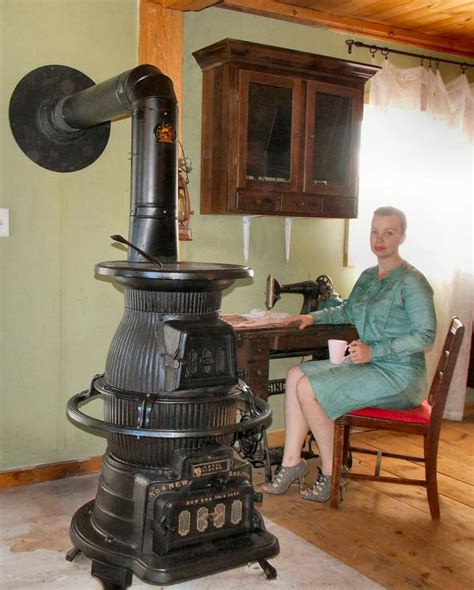 To determine why that's the case, we'll need to find out what pressure wood is first. The true joy of owning a wood stove (wood burning stoves ...