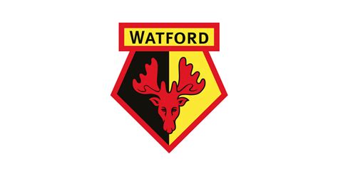 Collection Of Watford Fc Logo Png Pluspng