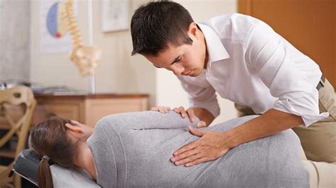 non invasive manual therapy all you want to know about osteopathy the hindu