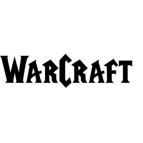 If you saw this my very first episode of #sewistshappyhourlive (now maker happy hour live!), you heard me say i was a. World Of Warcraft font download | Warcraft, Game font ...