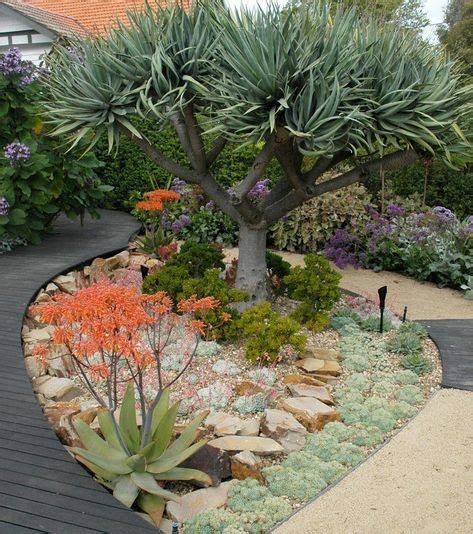10 Desert Zen Garden Landscape Ideas In 2020 Zen Garden Landscape