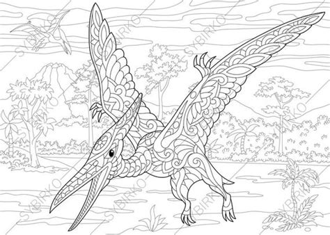 500 Underwater Dinosaurs Coloring Pages Images And Pictures In Hd Hot