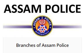 Assam Police Constable Syllabus Slprb Exam Pattern