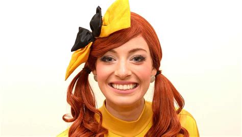 Meanwhile blue wiggle anthony field revealed that the pair did a great job of concealing their issues and got on with business as usual. Yellow Wiggle Emma Watkins leaves tour for endometriosis ...