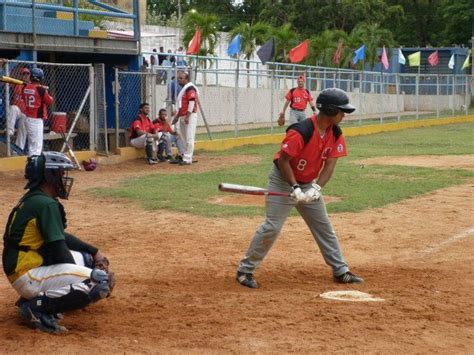 Check spelling or type a new query. Diferencias entre Softbol y BeisbolLa Revista de ...