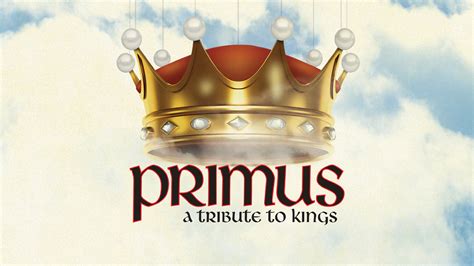 Primus A Tribute To Kings Tour The Pavilion At The Irving Music