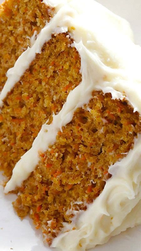 The Best Carrot Cake Recipe Gimme Some Oven Recipe Carrot Recipes