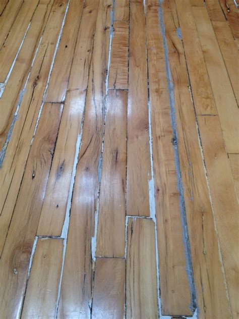 Wood Putty Vs Wood Filler For Floors - Flexible Wood Filler For Floors