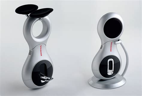 Honda recalls, asimo, walk assist, motorcycles, and generators. Honda U3-x Unicycle