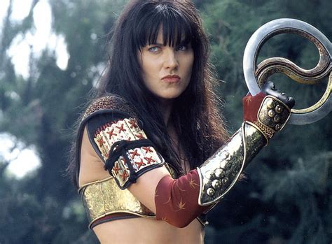 Hd Wallpaper Comics Xena Wallpaper Flare