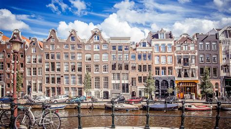 The Best Things To Do In Amsterdam For Free