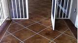 Tile Flooring Basement