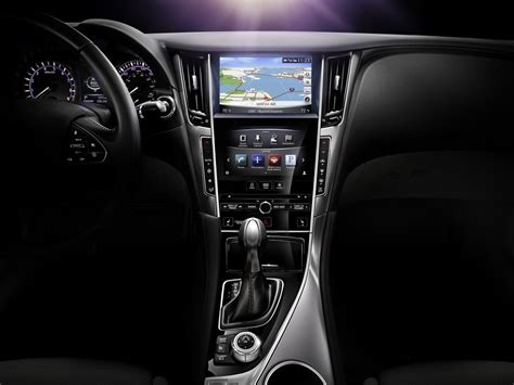 Every used car for sale comes with a free carfax report. 2014 INFINITI Q50 is Designed For a New Generation of ...