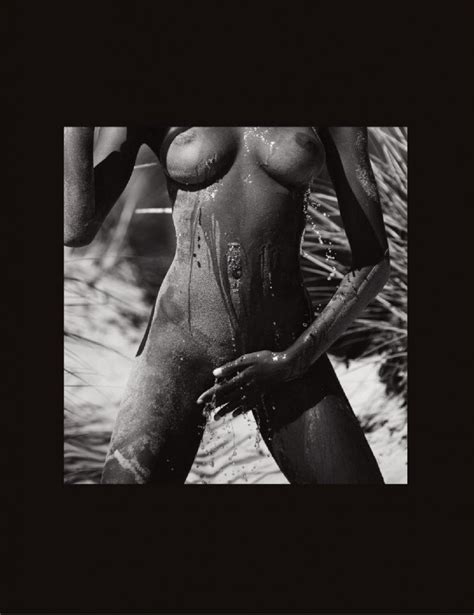 Ebonee Davis Nude Sexy 11 Photos TheFappening