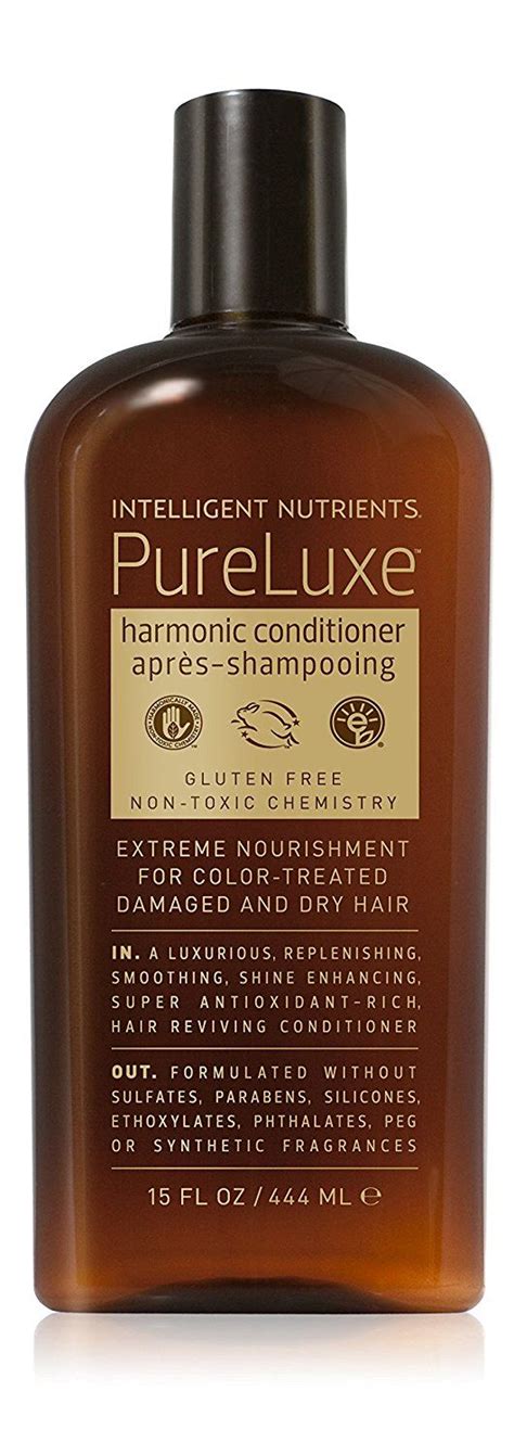 Pureluxe Conditioner 15oz Read More At The Image Link