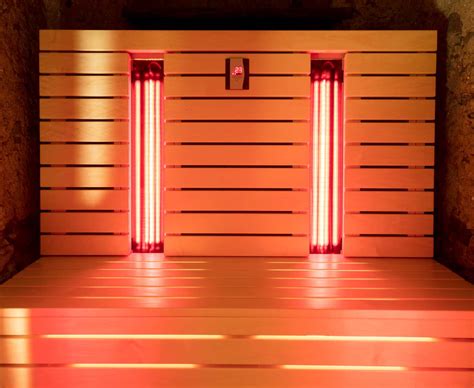 Infrared Sauna Therapy Benefits And Risks Comparison