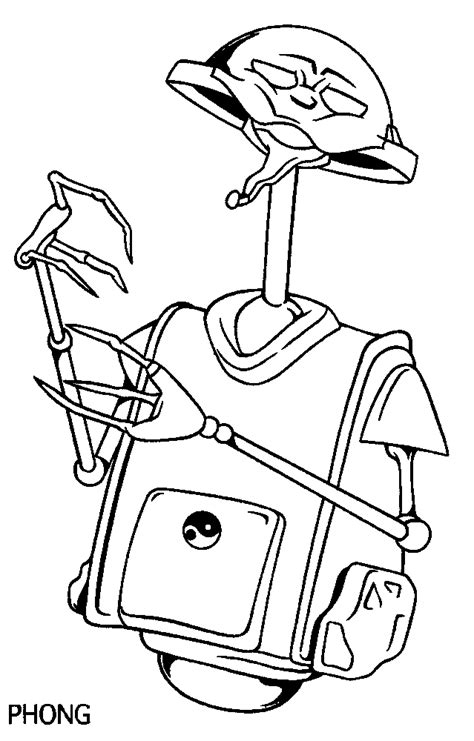 Spark your creativity by choosing your favorite printable coloring pages and let the fun begin! Tv Show Coloring Pages - Coloring Home