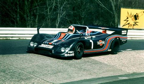 1976 Nurbergring I Think This Was A 300 Klm Race The Porsche 936 Driven
