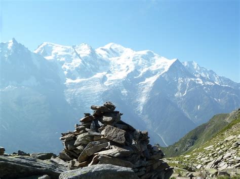 Tour Of Mt Blanc France Alps Mt Blanc Area I Best World Walks