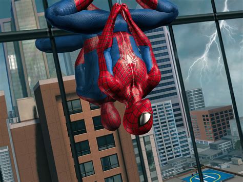 Folder in android/obb/ folder and. The Amazing Spider-Man 2 est disponible sur Android - FrAndroid