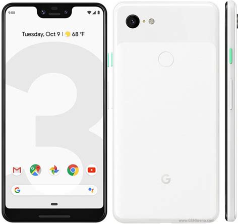This is the google pixel 3 and pixel 3 xl review. Google Pixel 3 XL | Sokly Phone Shop
