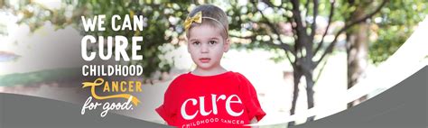 Go Gold For Childhood Cancer September Awareness Month