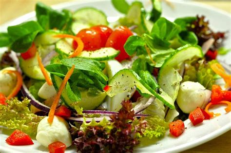 Super Salads Trinidad And Tobago Newsday