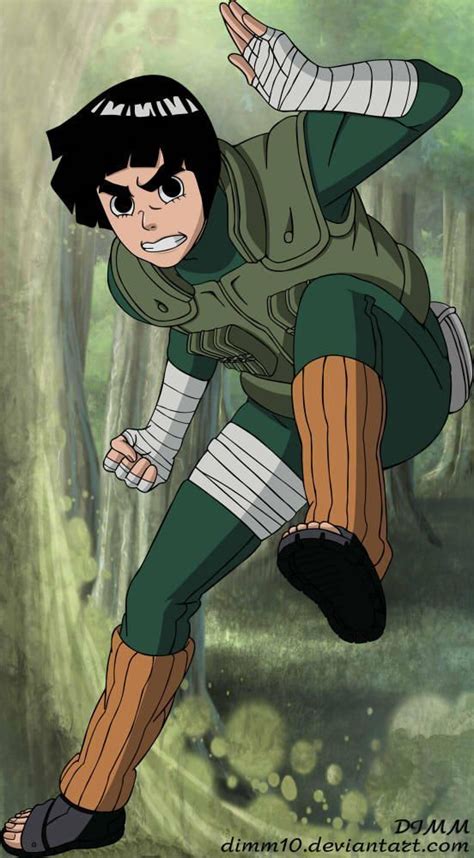 Pin By The Simp On Rock Rock Lee Naruto Lee Naruto Rock Lee