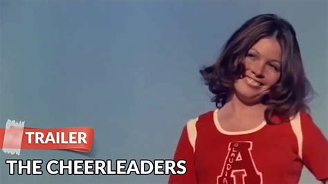 The Cheerleaders Trailer HD Stephanie Fondue Denise Dillaway