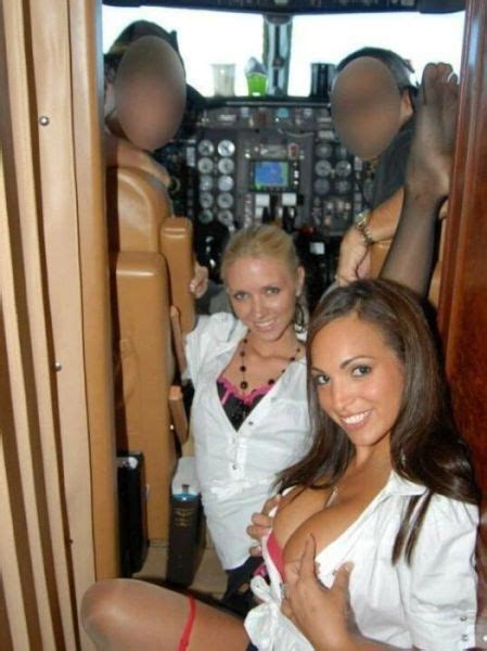 Stewardess Sex Professional Sluts Flight Attendants Luscious Free Nude Porn Photos