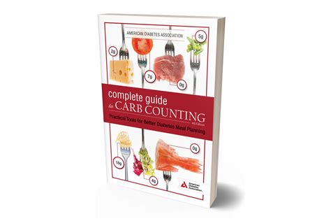 Carb Counting Store From The American Diabetes