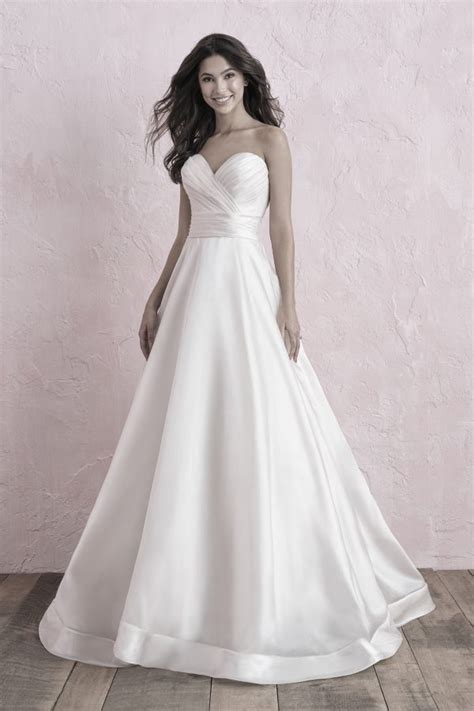 3250 Allure Romance Bridal Gown Exclusive To Brides Of Sydney