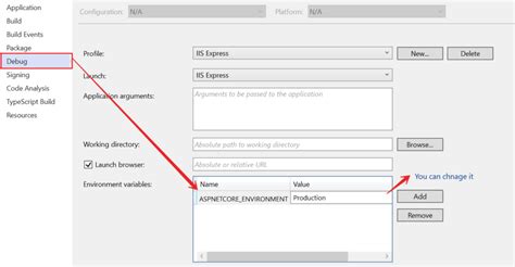 Asp Net Core Environment Variables Jayant Tripathy