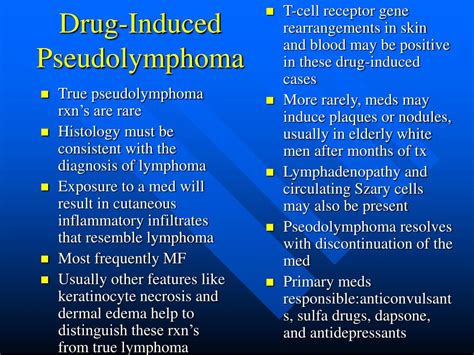 Ppt Part Ii Contact Dermatitis And Drug Eruptions Powerpoint