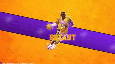 Kobe Bryant 2010 Widescreen Wallpaper Basketball Wallpapers At