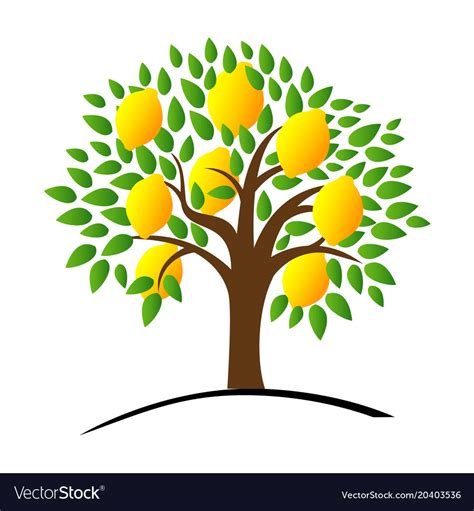 Clipart Lemon Tree 10 Free Cliparts Download Images On Clipground 2024