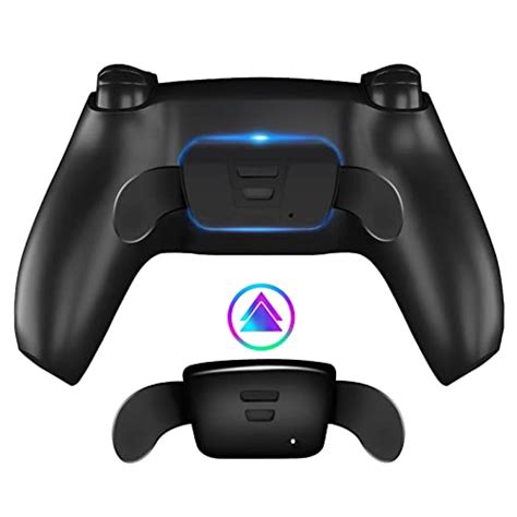 What Is Reddits Opinion Of Ps5 Controller Back Button Attachment With