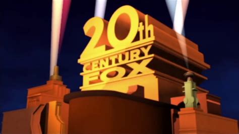 The Story Behind The Th Century Fox Logo My Filmviews Images And Photos Finder