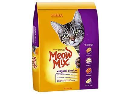 The best canned cast foods have the right nutrients, the flavor, and ingredients to keep your cat happy. Best Cheap Cat Food | Dry cat food, Cat food, Best cat food