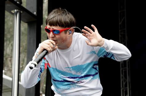 Oliver Tree Enemy Feat Whethan Listen To Punk Funk Track