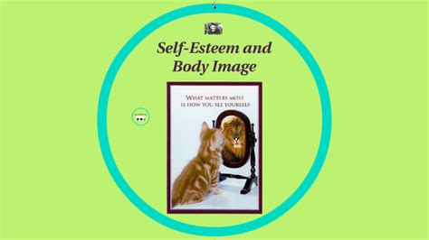 Self Esteem And Body Image Boys By Geni Bird On Prezi