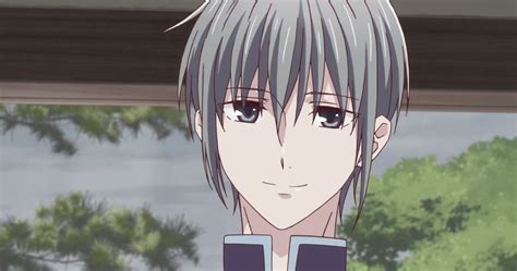 Тв (25 эп.), 24 мин. Fruits Basket: 10 Things You Need To Know About Yuki | CBR