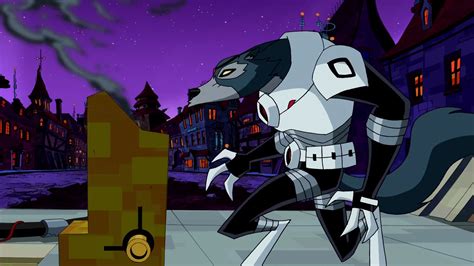 Watch Ben 10 Omniverse Galactic Monsters Episode 7 Charmed Im