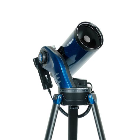 Meade Starnavigator Ng 125 Maksutov Telescope Meade Instruments Uk